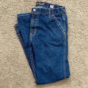 Men’s ARIAT FR M7 Jeans